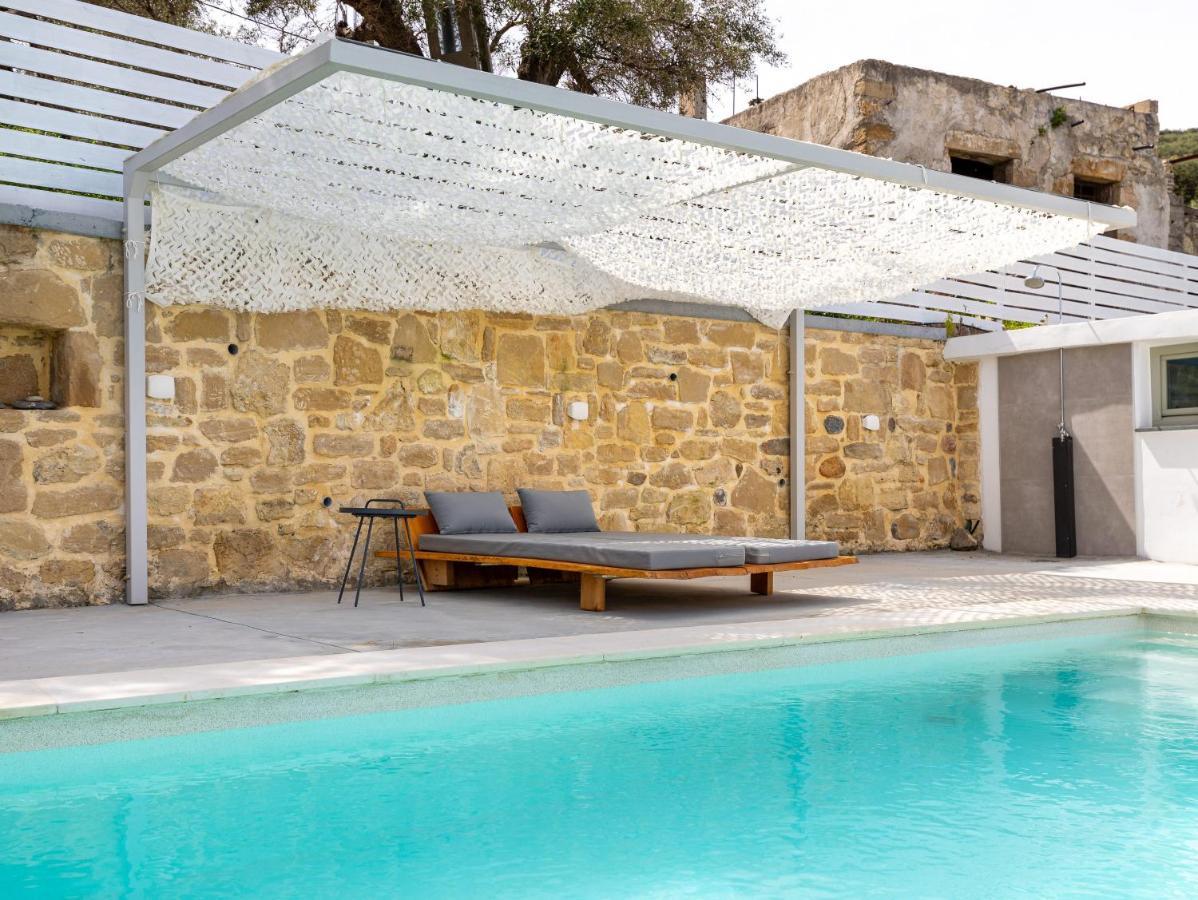 Evrithea Villa Kallergiana